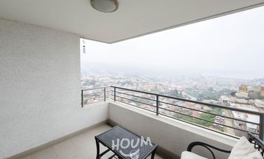 Departamento Cerro o'higgins ID: 112287s