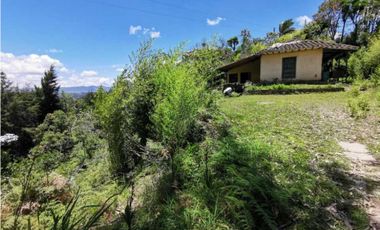 Venta de Finca en Rionegro