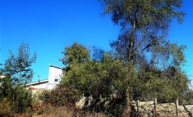 Sitio en Venta en Belloto Norte - Quilpué.