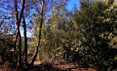 Sitio en Venta en Belloto Norte - Quilpué.