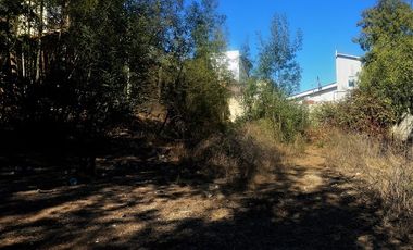 Sitio en Venta en Belloto Norte - Quilpué.
