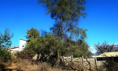 Sitio en Venta en Belloto Norte - Quilpué.