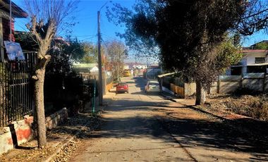Sitio en Venta en Belloto Norte - Quilpué.