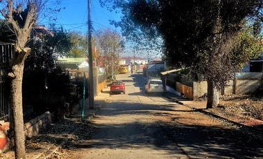 Sitio en Venta en Belloto Norte - Quilpué.