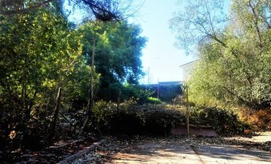 Sitio en Venta en Belloto Norte - Quilpué.