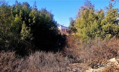 Sitio en Venta en Belloto Norte - Quilpué.