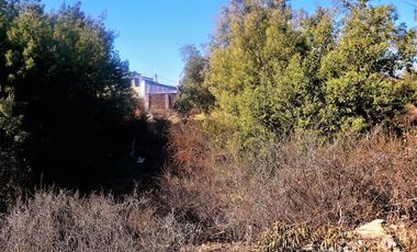 Sitio en Venta en Belloto Norte - Quilpué.