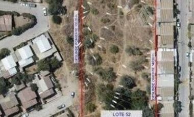 Sitio en Venta en Belloto Norte - Quilpué.