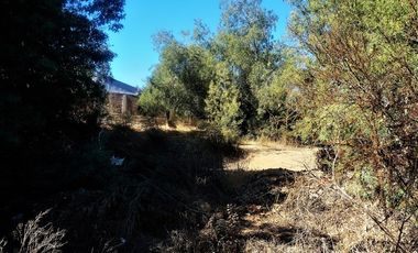 Sitio en Venta en Belloto Norte - Quilpué.
