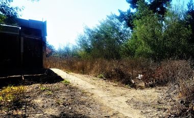 Sitio en Venta en Belloto Norte - Quilpué.