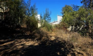 Sitio en Venta en Belloto Norte - Quilpué.