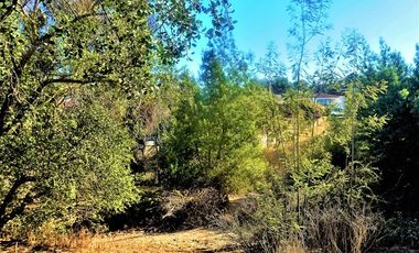 Sitio en Venta en Belloto Norte - Quilpué.