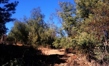 Sitio en Venta en Belloto Norte - Quilpué.