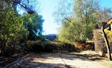 Sitio en Venta en Belloto Norte - Quilpué.