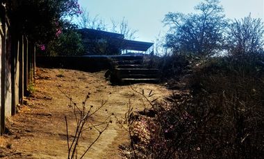 Sitio en Venta en Belloto Norte - Quilpué.