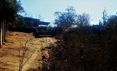 Sitio en Venta en Belloto Norte - Quilpué.
