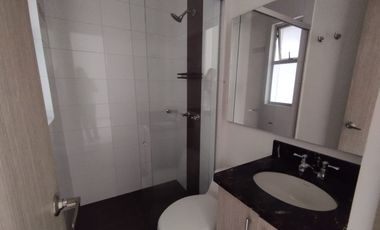 apartamento en arriendo en suramérica. Cod A216388