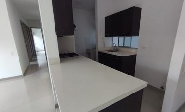 apartamento en arriendo en suramérica. Cod A216388