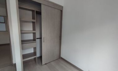 apartamento en arriendo en suramérica. Cod A216388