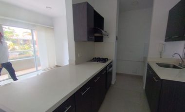 apartamento en arriendo en suramérica. Cod A216388