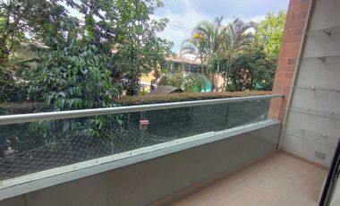 apartamento en arriendo en suramérica. Cod A216388