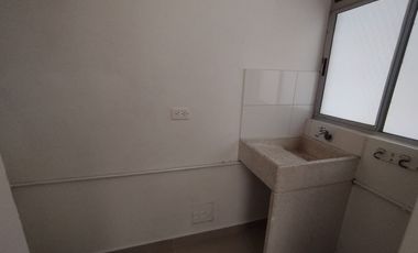 apartamento en arriendo en suramérica. Cod A216388