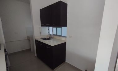 apartamento en arriendo en suramérica. Cod A216388