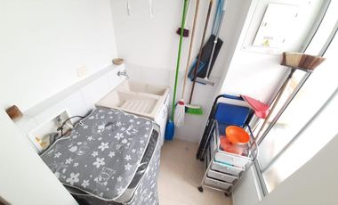 apartamento en arriendo en prados del este. Cod A2175