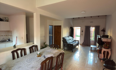 DUPLEX EN VENTA