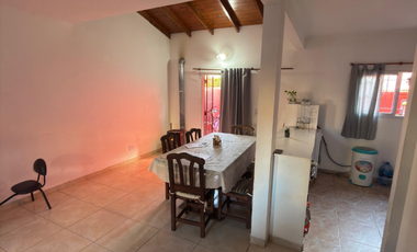 DUPLEX EN VENTA