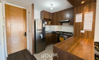 Departamento Condominio manantial ID: 131954r