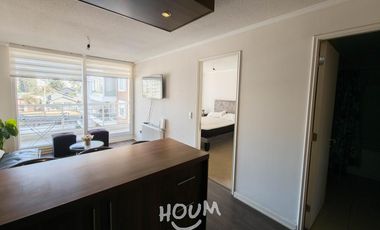 Departamento Condominio manantial ID: 131954r