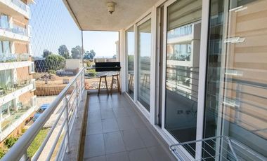 Departamento Condominio manantial ID: 131954r