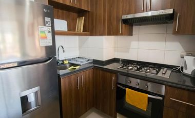 Departamento Condominio manantial ID: 131954r