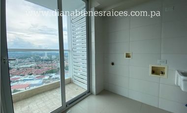 Se vende apartamento en Costa del Este