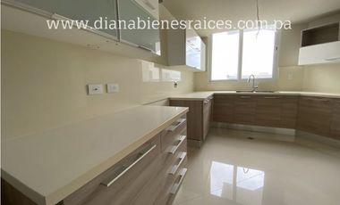 Se vende apartamento en Costa del Este