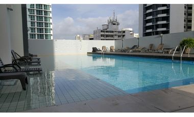 Compre ya en Vitro Loft, El Cangrejo - $200,000