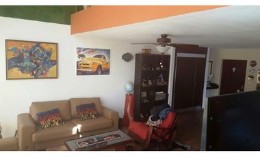 Compre ya en Vitro Loft, El Cangrejo - $200,000