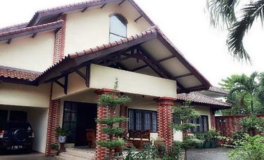 Rumah ASRI Super mewah murah di Jagakarsa Jakarta Selsatan ( JK)