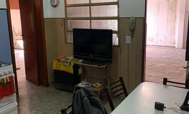 EXCELENTE PH EN VENTA CON TERRENO LIBRE