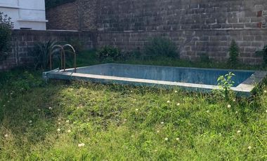 EXCELENTE PH EN VENTA CON TERRENO LIBRE