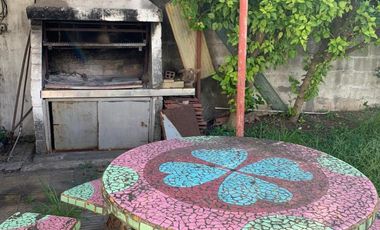 EXCELENTE PH EN VENTA CON TERRENO LIBRE