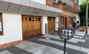 EXCELENTE PH EN VENTA CON TERRENO LIBRE