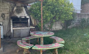 EXCELENTE PH EN VENTA CON TERRENO LIBRE