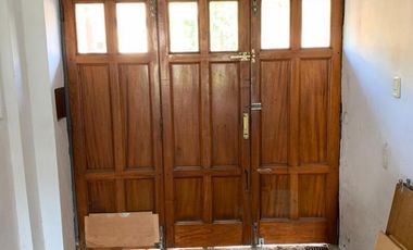 EXCELENTE PH EN VENTA CON TERRENO LIBRE