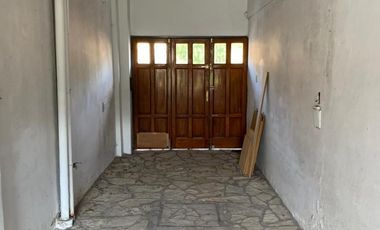 EXCELENTE PH EN VENTA CON TERRENO LIBRE