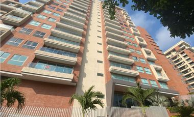 Venta de apartamento Duplex Sector Villa Santos,Barranquilla