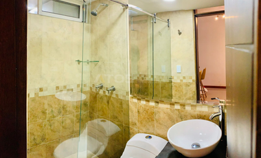apartamento en arriendo en vereda caicedo. Cod A6155