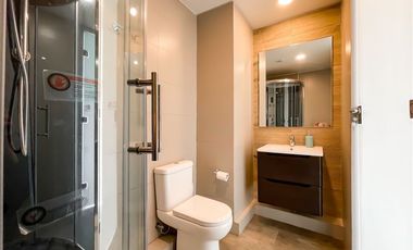 Departamento en venta de 4 dorm. en Lo Barnechea