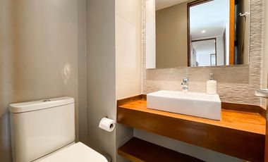 Departamento en venta de 4 dorm. en Lo Barnechea